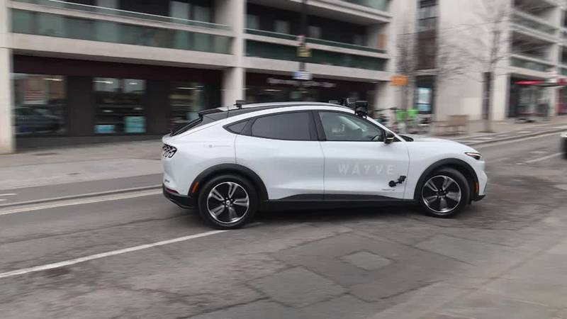 Nakon Zagreba, Uber pokrenuo uslugu autonomne vožnje i u Londonu: 'Važna prekretnica'