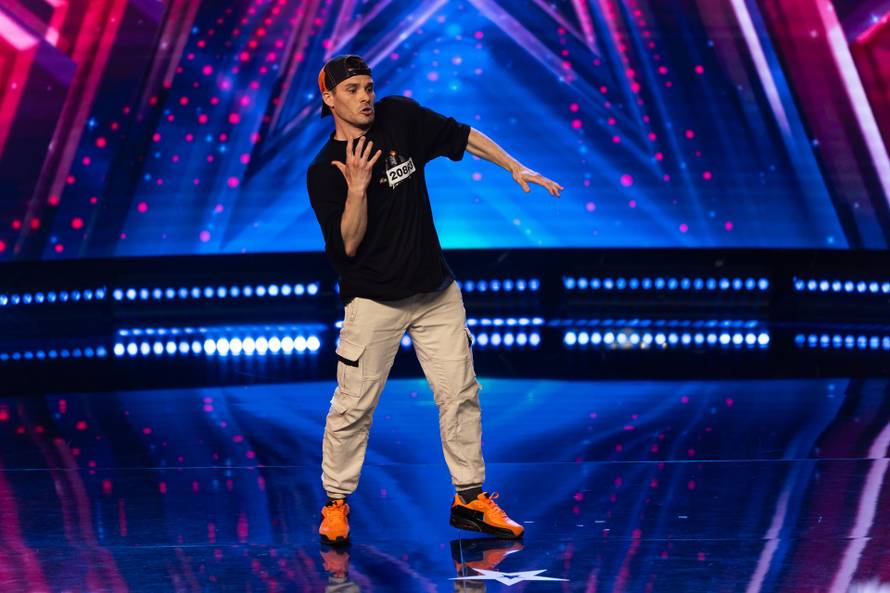 Šesta epizoda 'Supertalenta' je pomaknula granice! Žiri se smijao, ali i ušao u raspravu