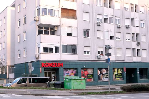 Zagreb: Gdje su bile robne kuće NAMA i šta je sad na tim mjestima