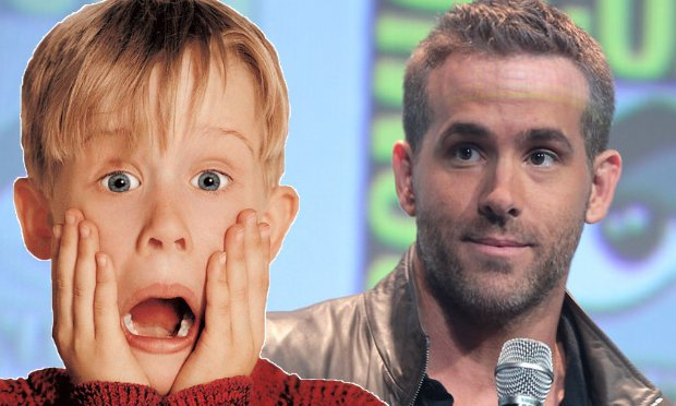 Ryan Reynolds ima ideje: Stiže nam 'Sam u kući' za odrasle