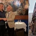 Od Tesle i JFK-a do Plenkovi&cacute;a: Legendarni hrvatski restoran u New Yorku ugostio je premijera