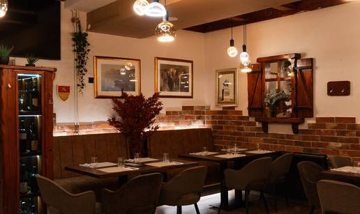 Znate ih po ro&scaron;tilju, ali njihova pizza mogla bi postati va&scaron;a nova gastro navika