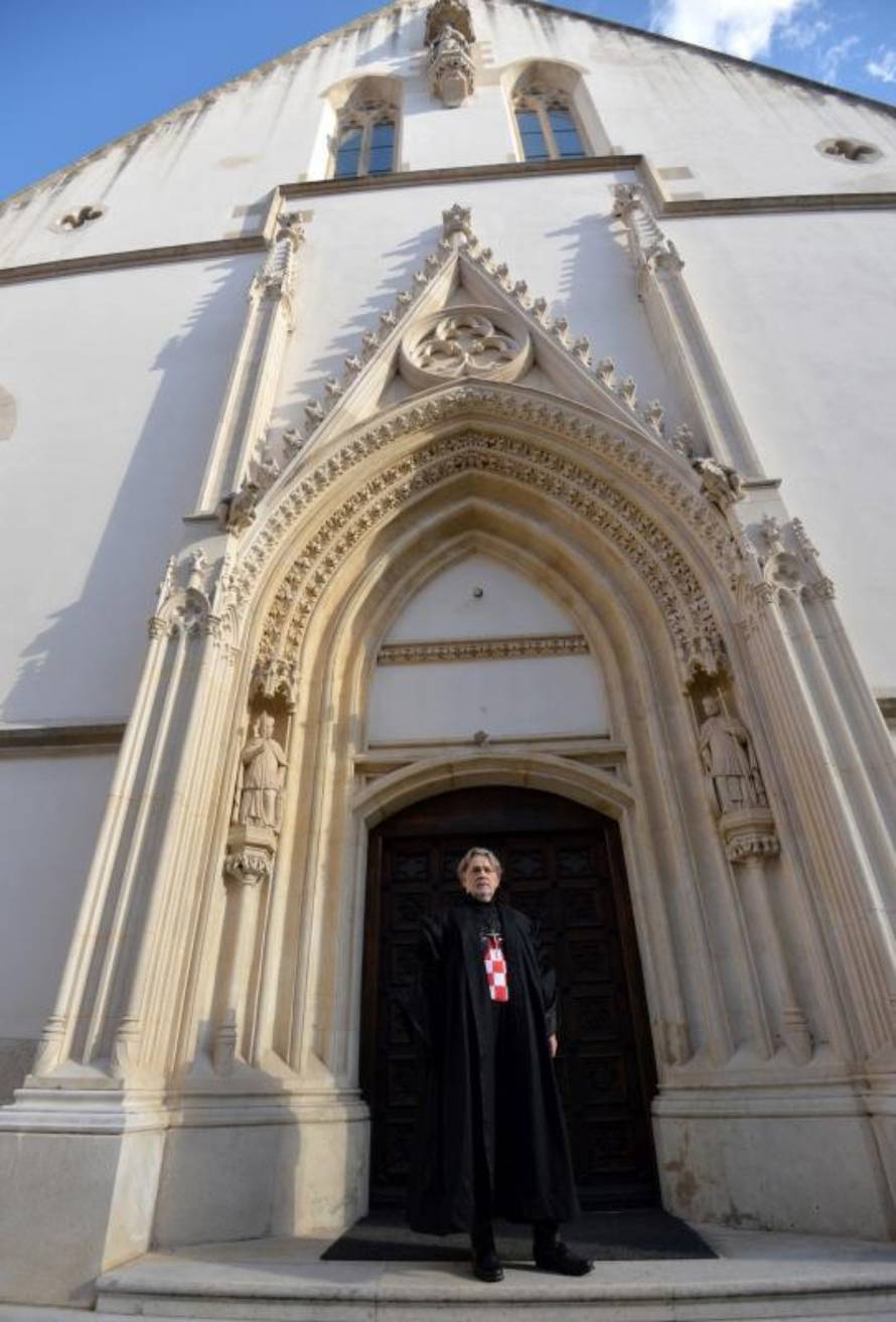 Marko Lukunić/Pixsell