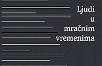 H. Arendt: 'Je li papa snivao dvore od ljudskih kostiju?'