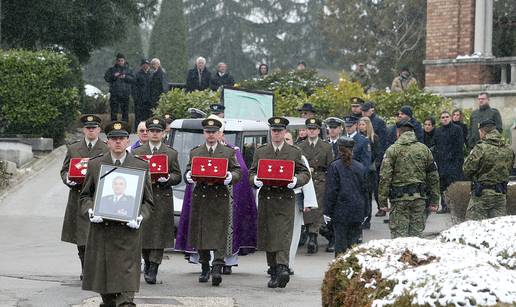 'Gdje je Stipetić  došao na prvu crtu, to je značilo sigurnost...'