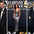 FOTO 50 godina SNL-a u New Yorku: Emma Stone nosila kokice u džepu, Kim se utegla...