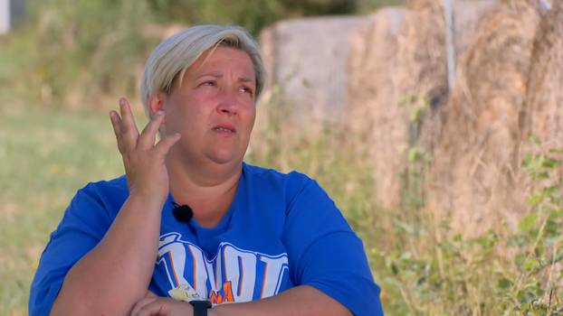 FOTO U 'Život na vagi' ušla je sa 213,6 kilograma, a evo kako sad izgleda Splićanka Katarina...