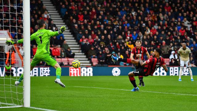 Premier League - AFC Bournemouth v Manchester United