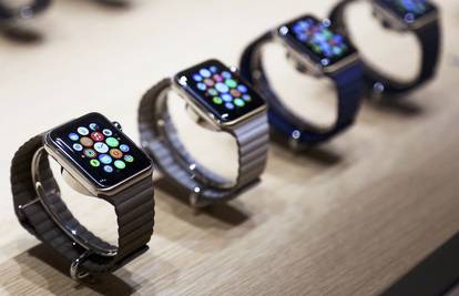 Deset razloga zašto je Apple Watch bolji od Android Weara