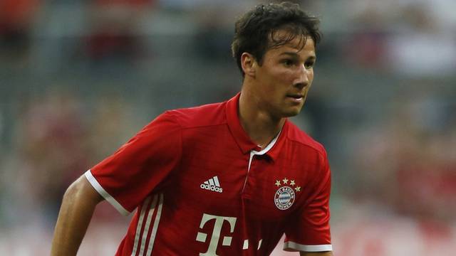 Treća sreća: Mlada zvijezda Bayerna ipak izabrala Hrvatsku