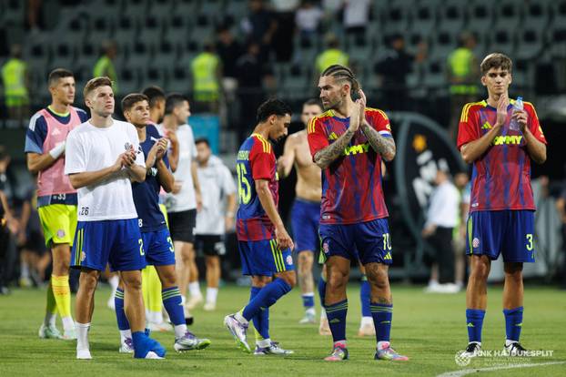 FOTO Livaja je opet promijenio imidž! Prisjetimo se svih frizura