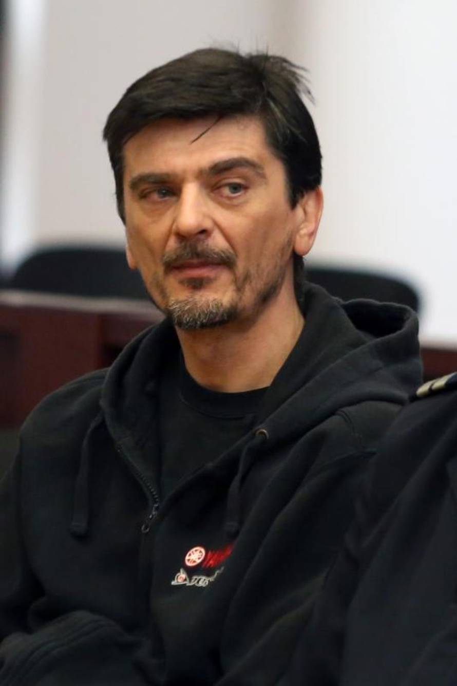 Miranda Čikotić/Pixsell