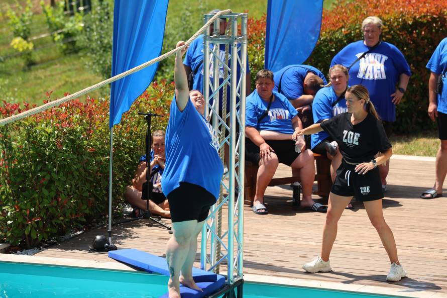 Mare iz 'Života na vagi': Zbog kila su me odbacivali, a ovdje sam pronašla prave prijatelje...