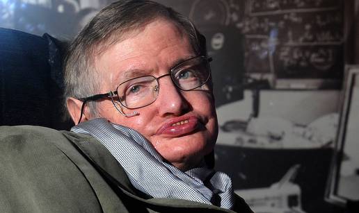 Stephen Hawking opet gostuje na albumu grupe Pink Floyd