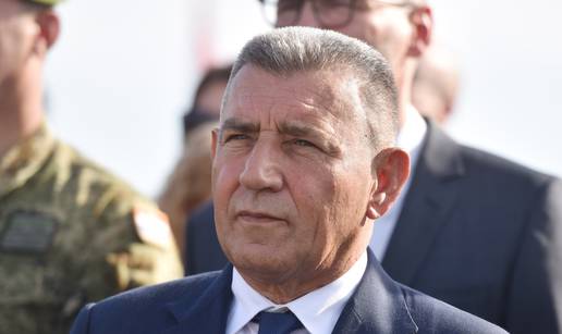 Gotovina: 'Puno je vremena prošlo od rata, ali nije kasno za učiniti dobro i učiniti pravedno'