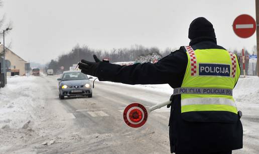 Od danas je obavezna upotreba zimske opreme: Povećali kazne