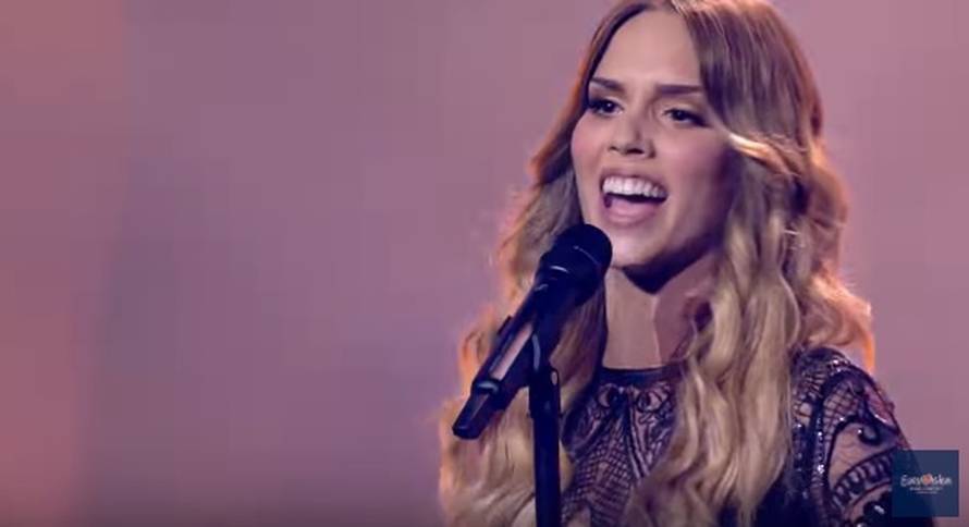 Franka Batelić o Baby Lasagni: 'Istrijan je, što mi je najdraže!'