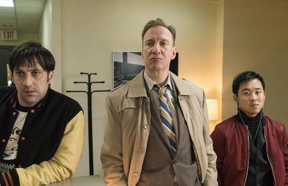 'Uloga mafijaša u seriji 'Fargo' za mene je zgoditak na lotu'