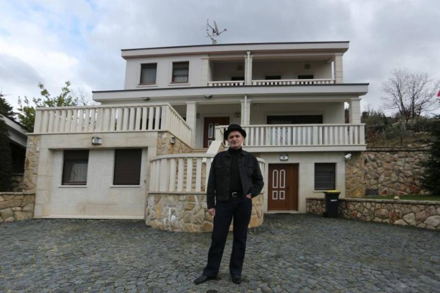 Marko Mrkonjić/Pixsell