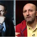 Enis Bešlagić se oprostio od Saše: 'Lažni kolege i producenti davali su ti mizerne honorare'
