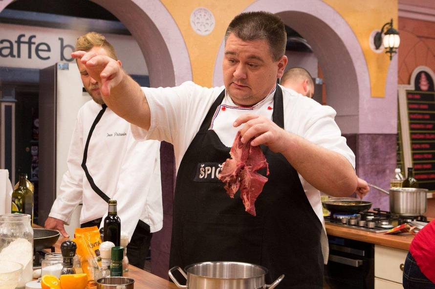 Mirna 'ubila' T-bone odrezak: 'Žali Bože ovaj komad mesa'