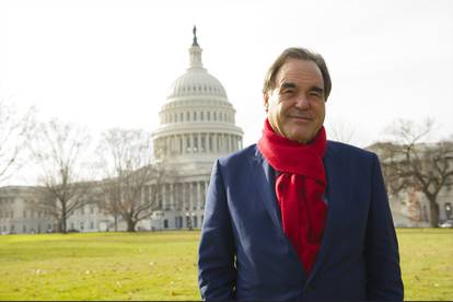 Kontroverzni Oliver Stone: Divim se Josipu Brozu Titu