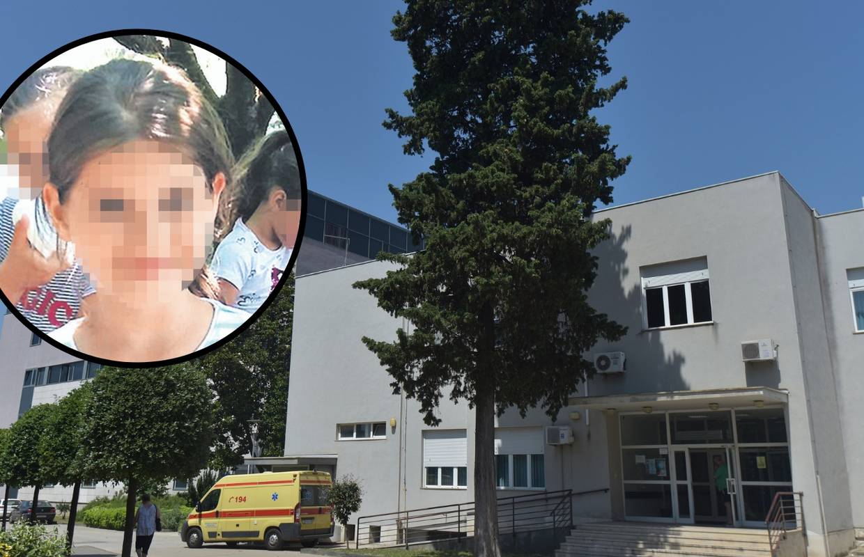Curica (9) preminula od kozica: 'Moj anđeo je izgubio borbu...'