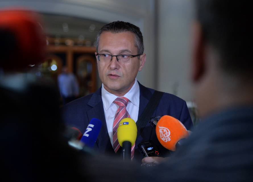 'Nismo izdali birače, koalicija samo  ako HDZ prihvati uvjete'