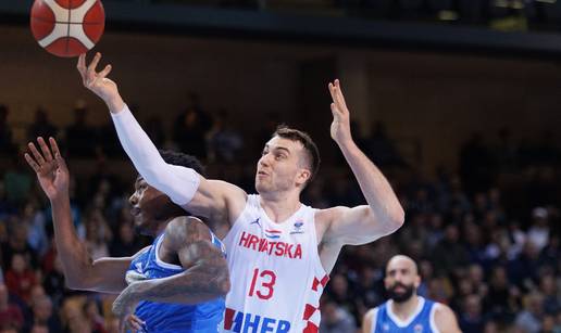 Hrvatski ko&scaron;arka&scaron; vozio pijan u Litvi: 'Kazna? Dobio je bicikl...'