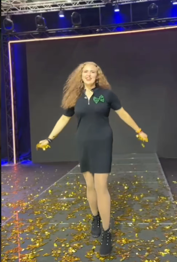 FOTO Evo kako sada izgleda Alina Pantseyeva, pobjednica osme sezone 'Života na vagi'