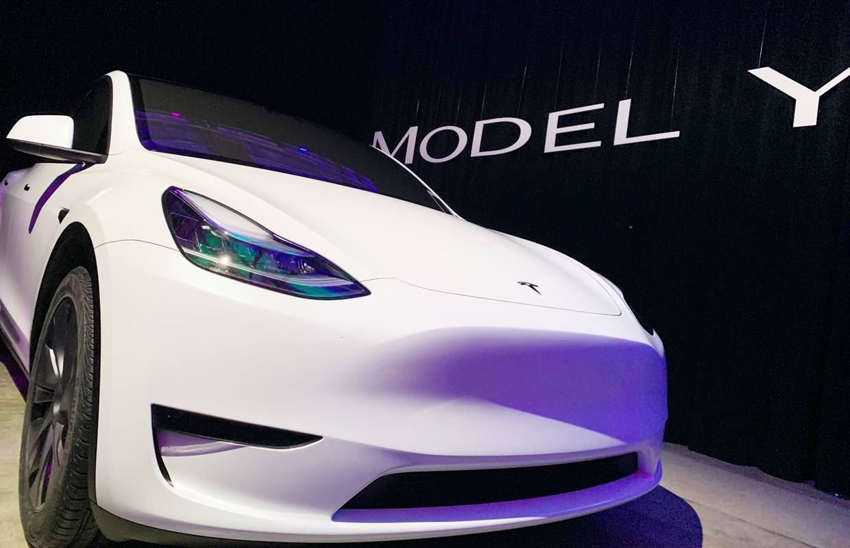 'Tesla bi bio ponosan': Musk je najavio širenje i na Hrvatsku