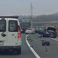 Karlovačka crna točka: Policija objavila kako je došlo do teške nesreće na obilaznici kod Turnja