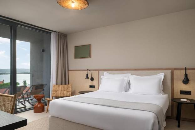 FOTO Tajni grad na Jadranu? Ovaj hotel je posebna priča