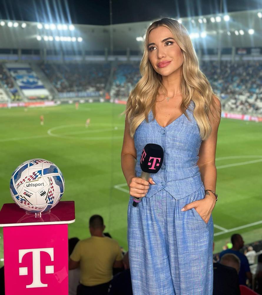 VIDEO Ivkovićev izbor najboljih 11 SP-a izazvao salve smijeha na HTV-u. Valentina: Povlačim se!