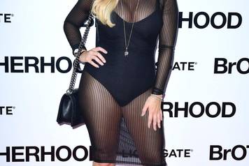 London: Poznati dolaze na premijeru Brotherhood 