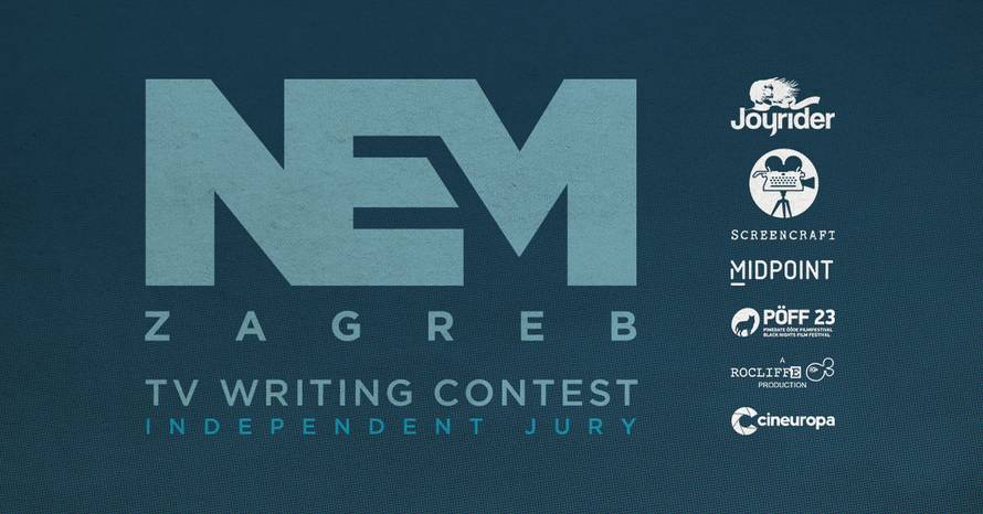 NEM Zagreb 2019 potvrdio žiri natječaja za najbolji scenarij