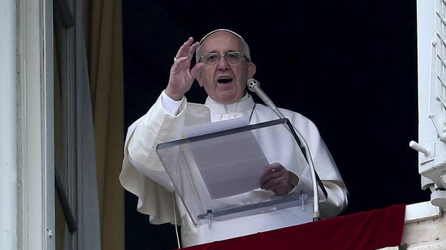 Oteli i opljačkali nećaka pape Franje: Policija uhitila trojicu