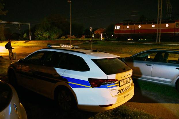 Slavonski Brod: Dvije žen​ske osobe poginule u naletu vlaka​.