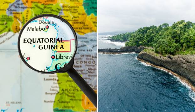 MEGA KVIZ Možete li prepoznati sve ove zastave? Rijetki će imati 100 posto točnih! Pokušajte...