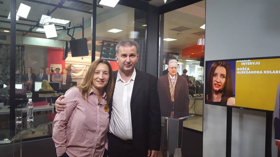 Kolarić: Ostojić je netolerantan i glavni arhitekt poraza SDP-a