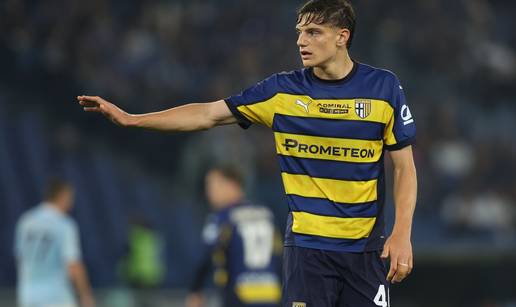 Liverpool nastavlja trošiti! Stiže talentirani mladi stoper iz Italije