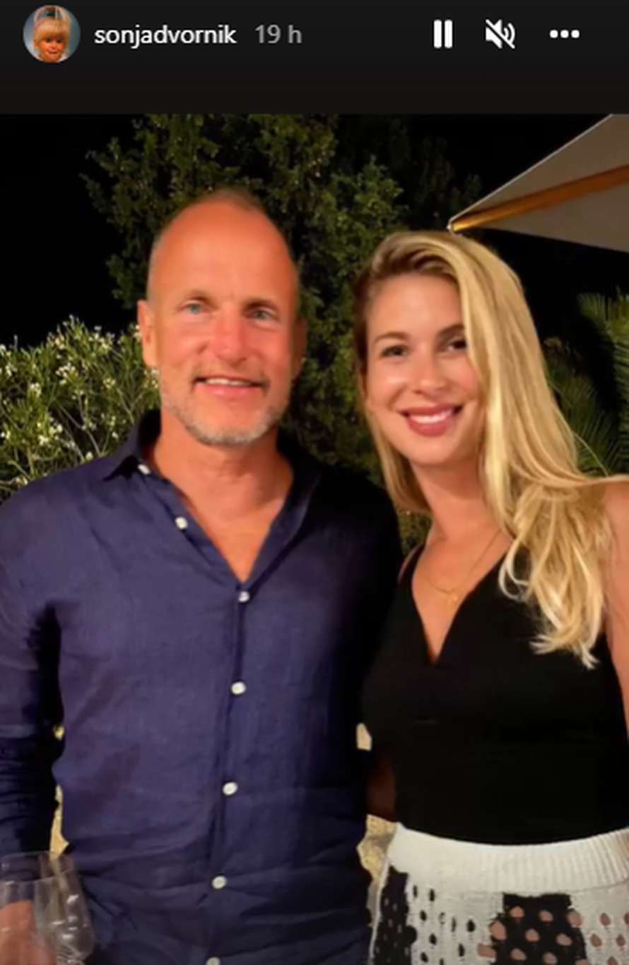 Woody Harrelson voli dolaziti u Hrvatsku, iako je skoro ostao bez 'žive glave' zbog djevojaka
