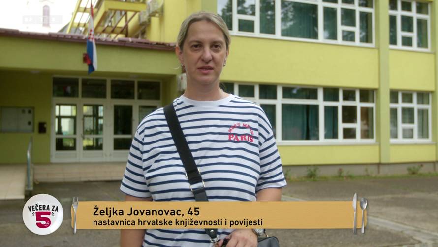 Gledatelji 'Večere za 5' ovog tjedna zadovoljni s ekipom: 'Dosta zabavna i vesela ekipa'
