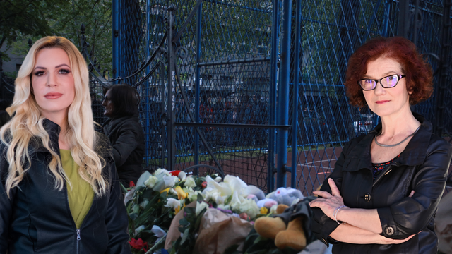 'Nakon tragedije u Beogradu, majke su kod nas došle potražiti pomoć zbog svojih dječaka'