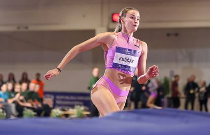 Grad Varaždin uručio nagrade zlatnoj Jani Koščak i njenom ocu