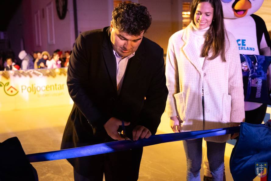 Križevci – tvoje blagdansko odredište ove godine