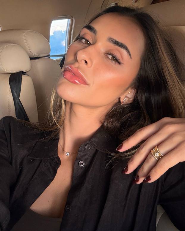 FOTO Realova zvijezda oženila atraktivnu influencericu. Imaju troje djece iz prethodnih veza