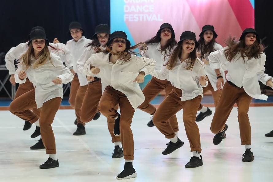 U Zagrebu odran Kings of Style, najve?i regionalni festival street plesova u jugoistocnoj Europi