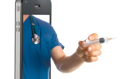 HZZO poručio: Mobilni portal za pacijente  nije pušten u rad