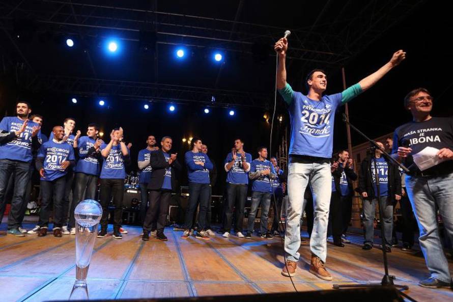 Goran Stanzl/PIXSELL